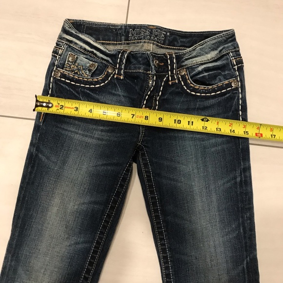 Miss Me Jeans - Picture 9 of 10
